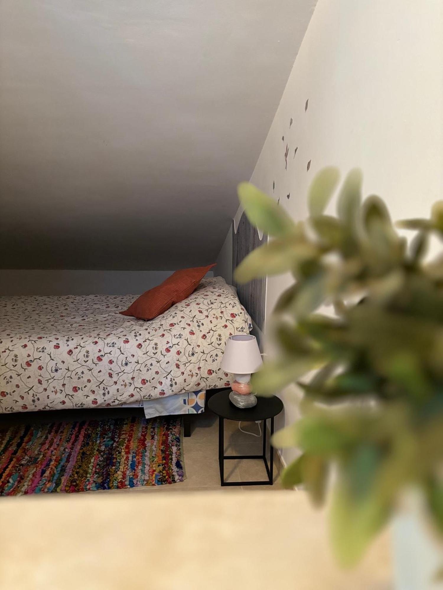 Apartamento La Alberca 1 Aracena Bagian luar foto