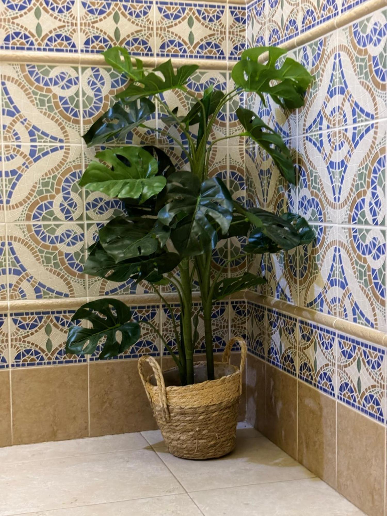Apartamento La Alberca 1 Aracena Bagian luar foto