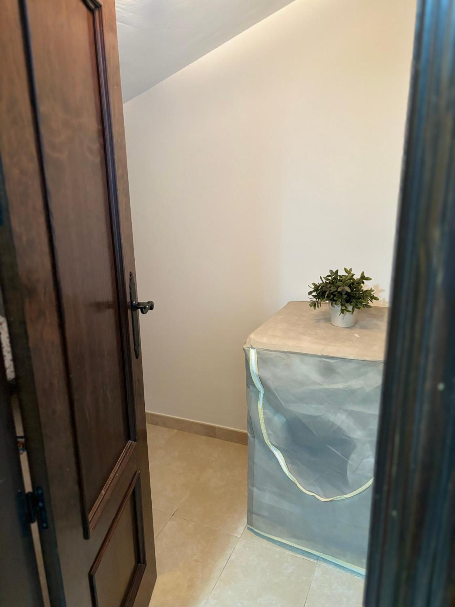 Apartamento La Alberca 1 Aracena Bagian luar foto