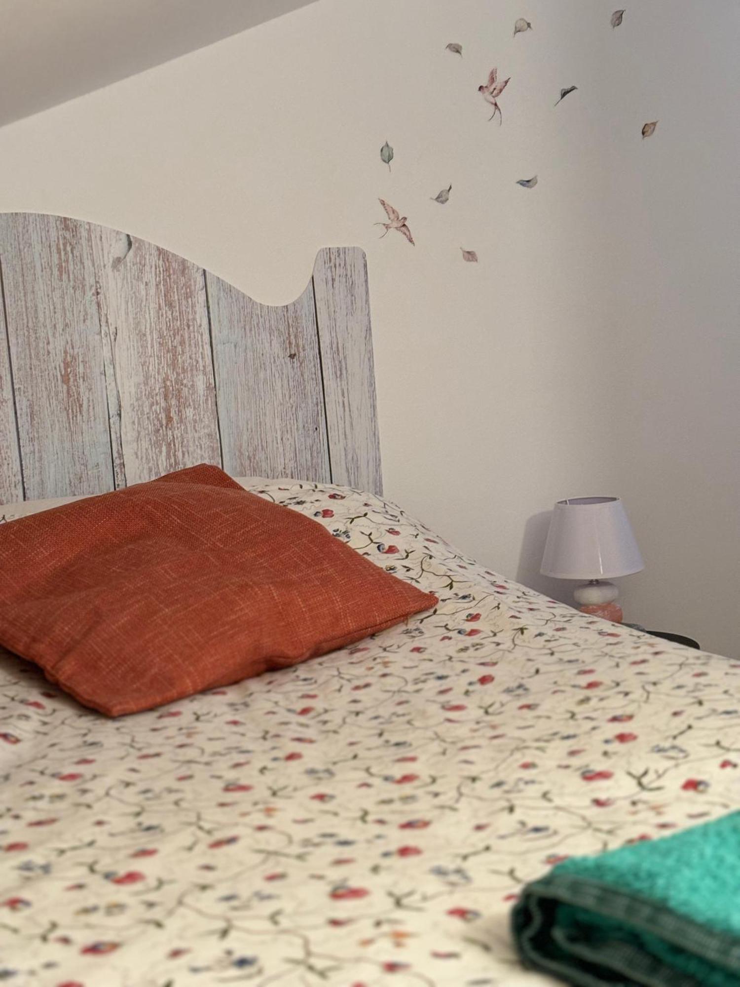 Apartamento La Alberca 1 Aracena Bagian luar foto